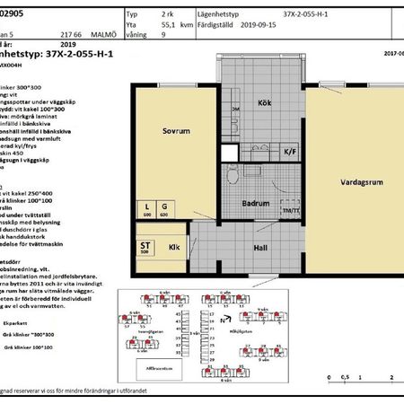 Hålsjögatan 5, Bellevuegården - Photo 3