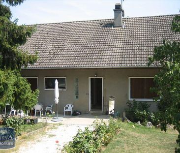 Location Appartement 3 pièces 67m² MONTAGNOLE 73000 - Photo 4