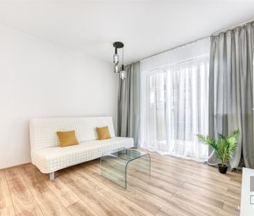 Łódź, Śródmieście, Milionowa - Фото 3