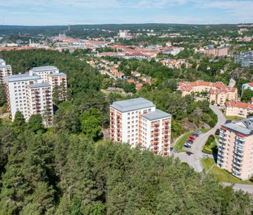 Hagarnevägen 45 - Photo 5