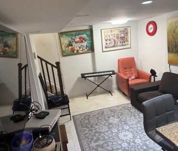 For Lease - 1097 Warden Avenue Unit# RM, Toronto, Ontario - Photo 6