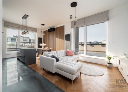 Łódź, Śródmieście, Tramwajowa - Zdjęcie 2