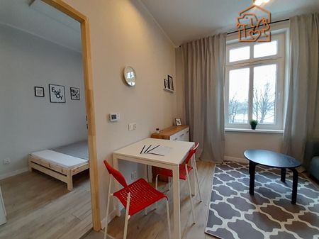 Ruda Śląska ul. Dworcowa - Фото 4