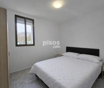 Piso en alquiler en Calle Ines de Suarez - Foto 4