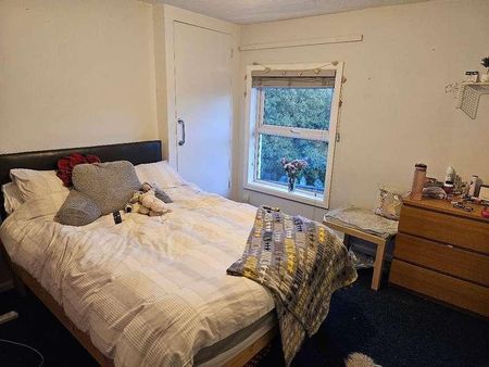 Cromwell Street, Nottingham, NG7 - Photo 5