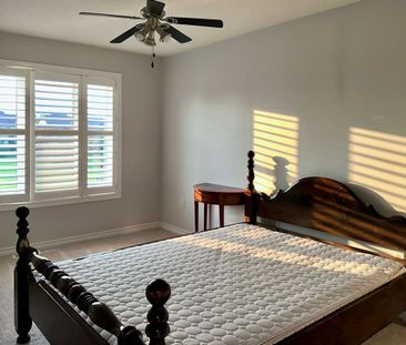 For Lease - 346 Riverstone Drive, Oakville, Ontario - Photo 2