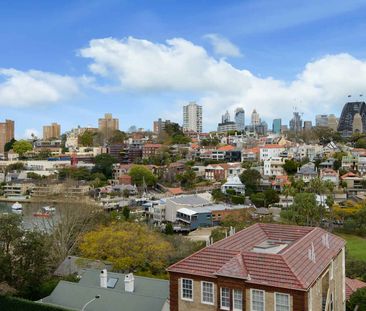 43/100 High Street North Sydney - Photo 2