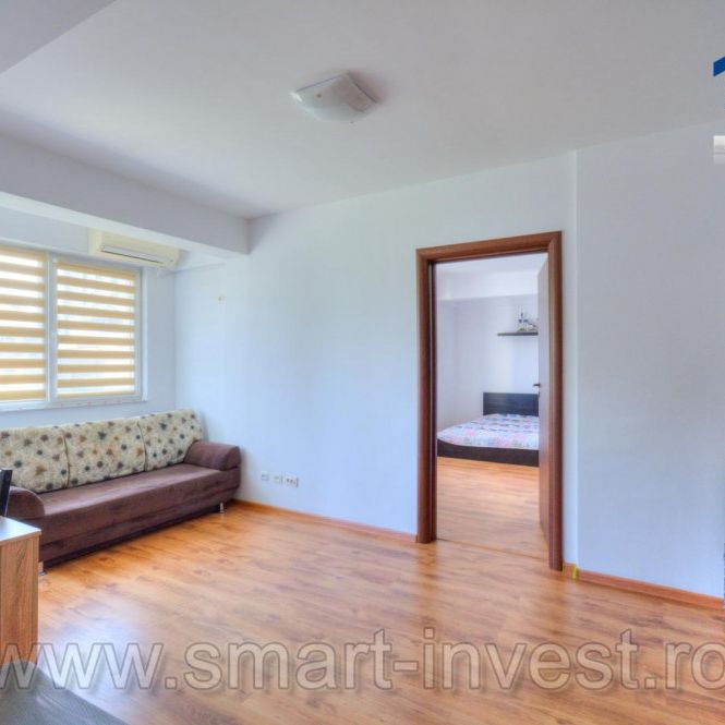 Apartament 2 camere bloc nou Metrou MIhai Bravu (2min) - Photo 1