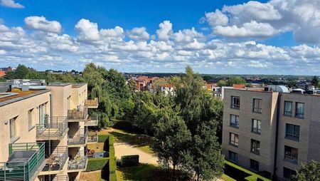 Appartement te huur - Foto 3