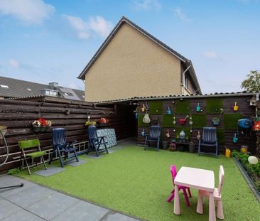 Huis te huur: Vondelstraat 41 1321 VW Almere - Photo 6