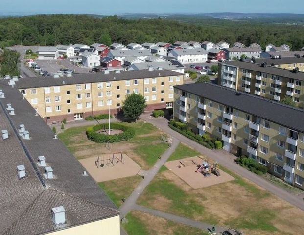 Temperaturgatan 27 - Foto 1