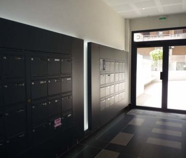 Appartement NICE - 2 pièce(s) - 44 m2 - Photo 2