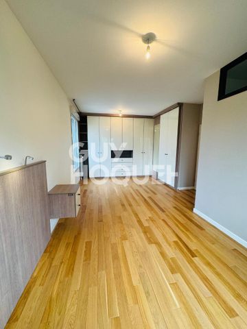 Location Appartement 4 pièces 106m² - Photo 2