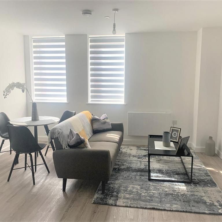 2 bedroom apartment to rent - Photo 1