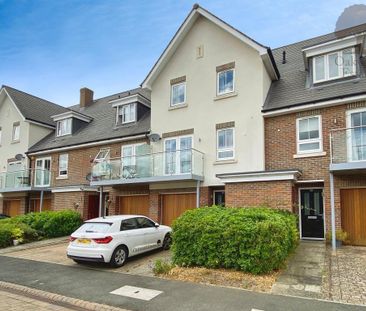 House share to rent - Photo 2