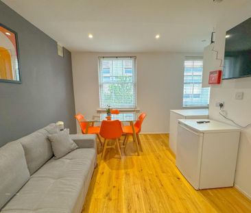 1 bedroom flat to rent - Photo 2