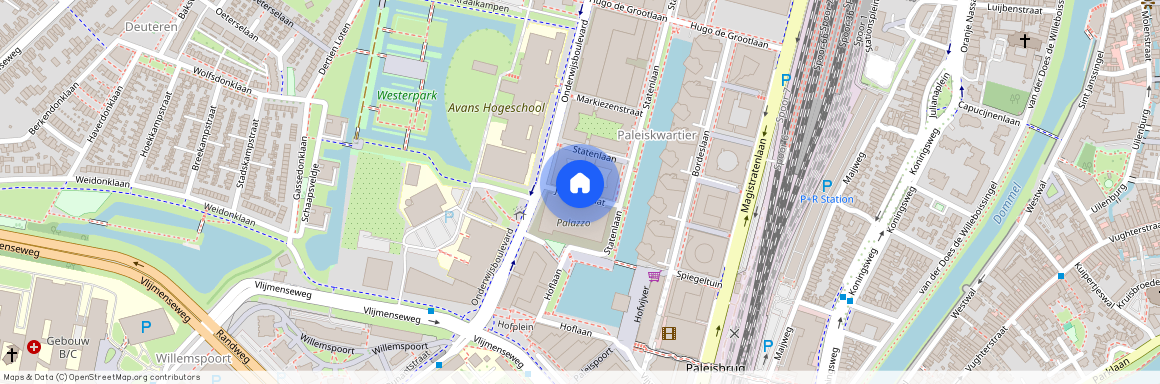 Paleiskwartier, 5223 LN, Jonkerstraat, Den Bosch