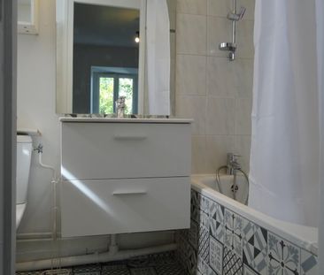 Location / Appartement T2 - Photo 5