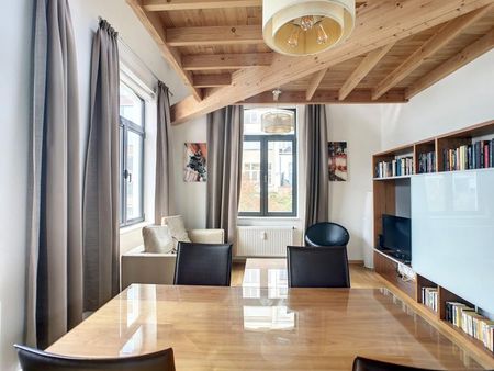 Appartement te huur - Photo 3