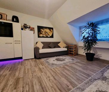 Moderne neu renovierte 2 ZKB Wohnung mit Möbel zu vermieten - Photo 5