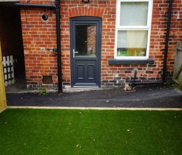 Toyne Street, Crookes, Sheffield, S10 1HH - Photo 1
