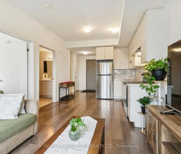 For Lease - 5131 Sheppard Avenue Unit# 612, Toronto, Ontario - Photo 6