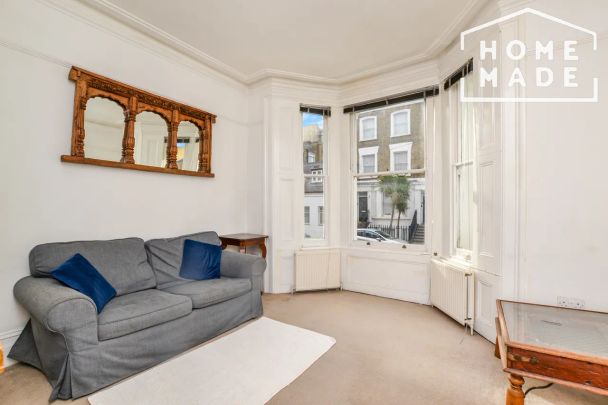 Hopgood Street, Shepherds Bush, W12 - Photo 1