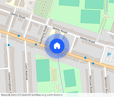 Southbury Road, Enfield EN1 1YF - Photo 1