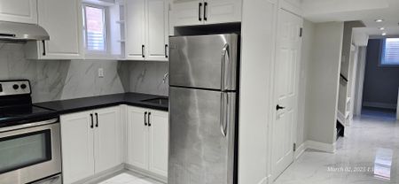 For Lease - 140 Maria Road Unit# Basement, Markham, Ontario - Photo 5