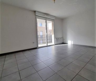 Location Appartement 2 pièces 41m² MURET 31600 - Photo 1