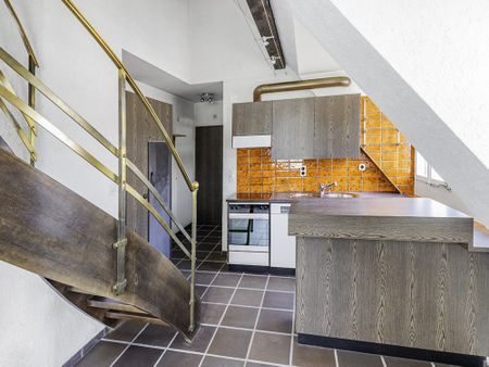 Rolandstrasse 10, 8004 Zürich - Photo 3