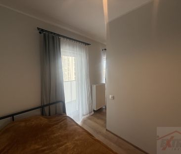 Nowa kawalerka z wydzieloną sypialnią – Pomorzany, (439539) - Photo 4