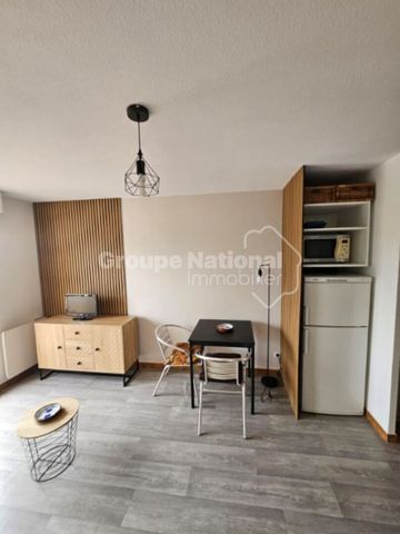 STUDIO 1 pièce(s), - Photo 2