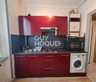 Location Appartement 2 pièces 35m² - Photo 5