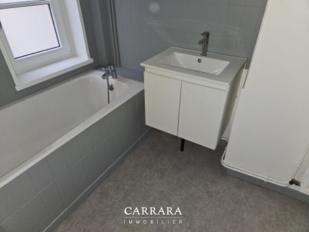 Location Maison 4 pièces 79m² METZ 57000 - Photo 2