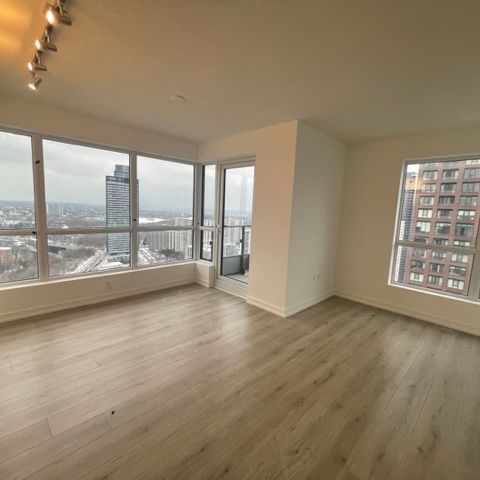 For Lease - 395 Bloor Street Unit# 2611, Toronto, Ontario - Photo 1