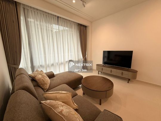 Pavilion Damansara Heights - Foto 1