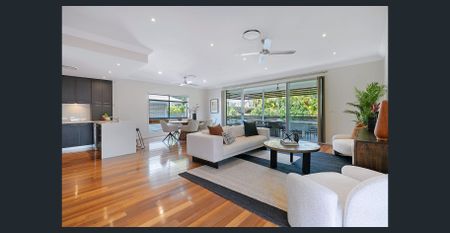 Spacious Family Home with Bonus Rumpus & Loads of Storage! - Photo 5