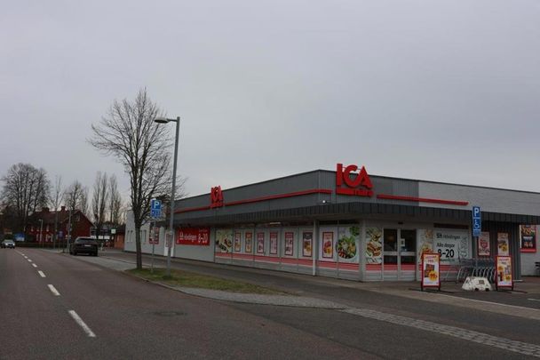 Östra Järnvägsgatan 14 A, Broby - Foto 1