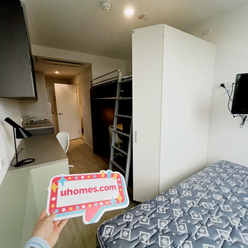 Scape Merivale, Brisbane - Photo 1