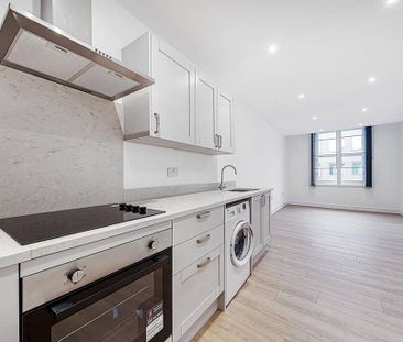 1 bedroom flat to rent - Photo 6