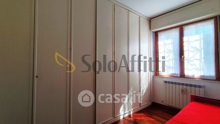 Quadrilocale in Affitto in Via Giuseppe Prezzolini 31 a Roma - Photo 2