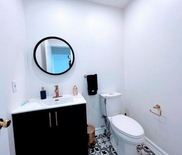 For Lease - 5 Opal Court, Whitchurch-Stouffville, Ontario - Photo 6