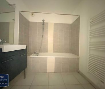 Location Appartement 3 pièces 61m² ARLES 13200 - Photo 3