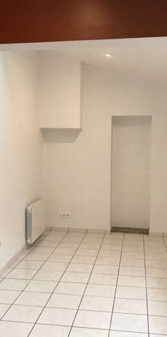 Location appartement 2 pièces 29.91 m² à Harfleur (76700) - Photo 1