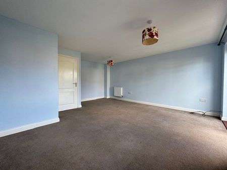 3 bedroom house to rent Gilbert Road, Stanton, IP31 - Photo 3