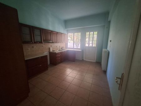 Διαμέρισμα για ενοικίαση Νέο Τέρμα (Μαρούσι) - Φωτογραφία 2