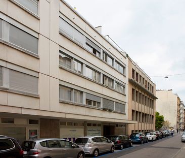 Rue des Voisins 32 - Photo 1