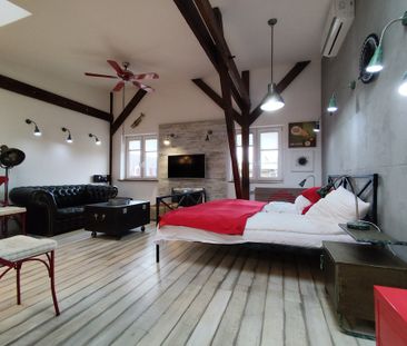 Do wynajmu przestronna kawalerka przy Kaskadzie - Photo 3