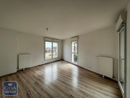 Location Appartement 3 pièces 61m² RAMBOUILLET 78120 - Photo 1